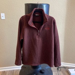 The North Face Fleece
